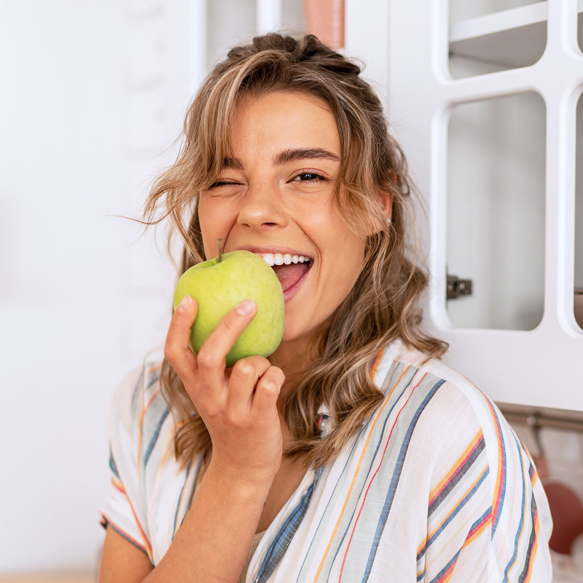 How Fruits & Veggies Give You Energy Ruvi