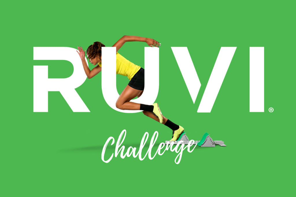 RUVI CHALLENGE SUCCESS STORIES