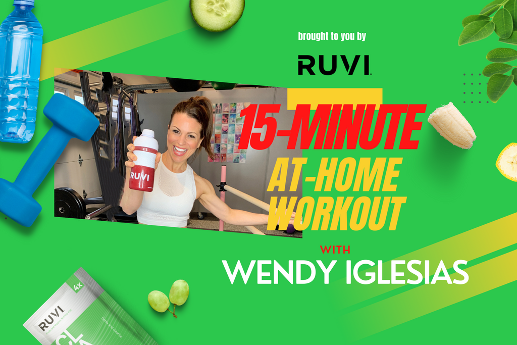 15 minute hiit at home deals