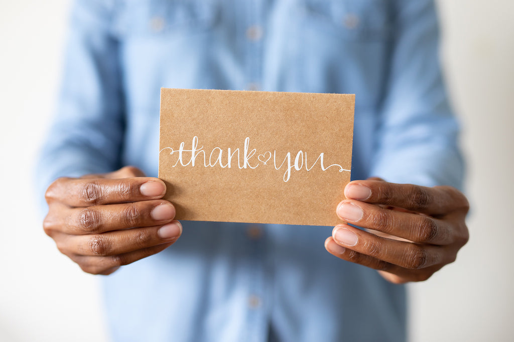 10 Ways Gratitude Can Help Improve Your Life