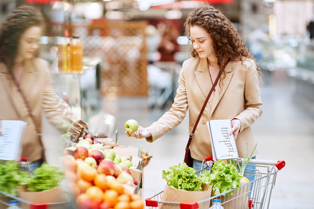 How Does Ruvi Compare to The Cost of Grocery Store Shopping?