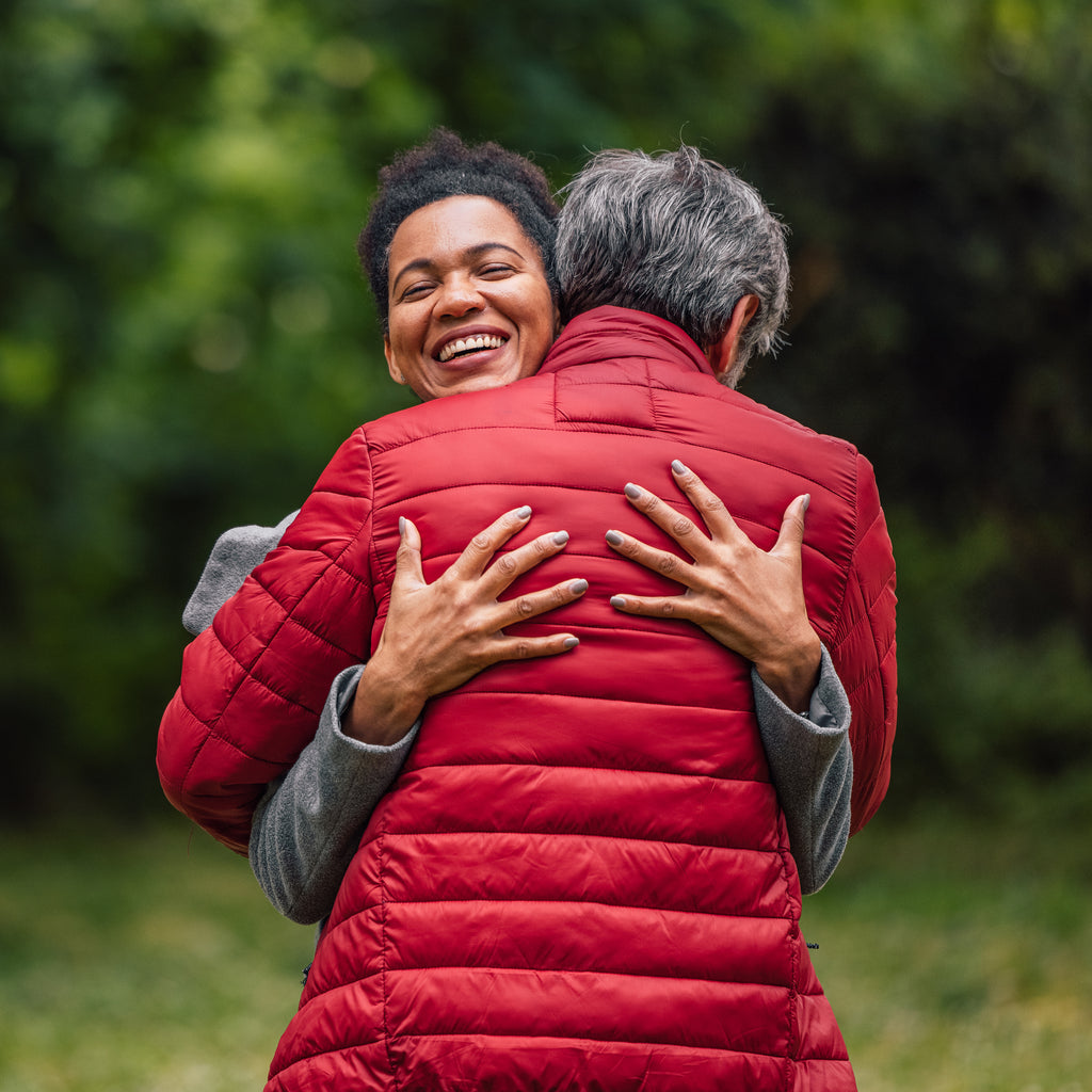 The Healing Power of Love: Unraveling the Scientific Connection