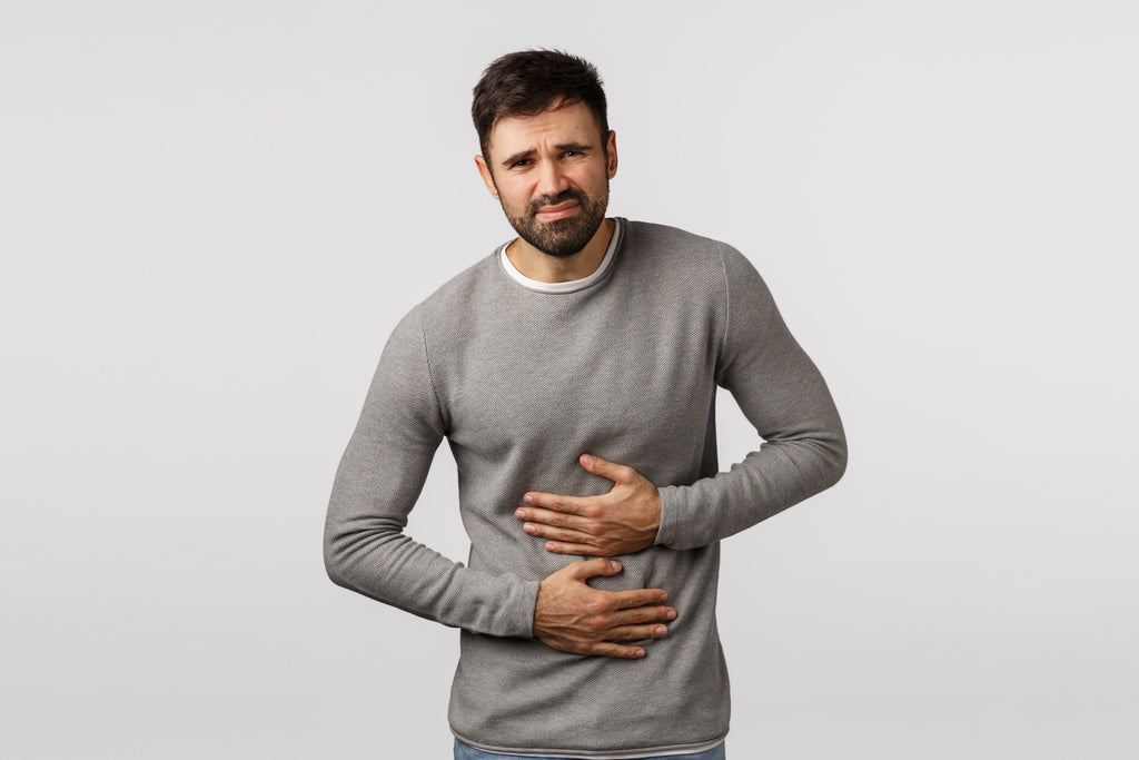 The ABC’s Of Your Gut And How To Treat It Nicely