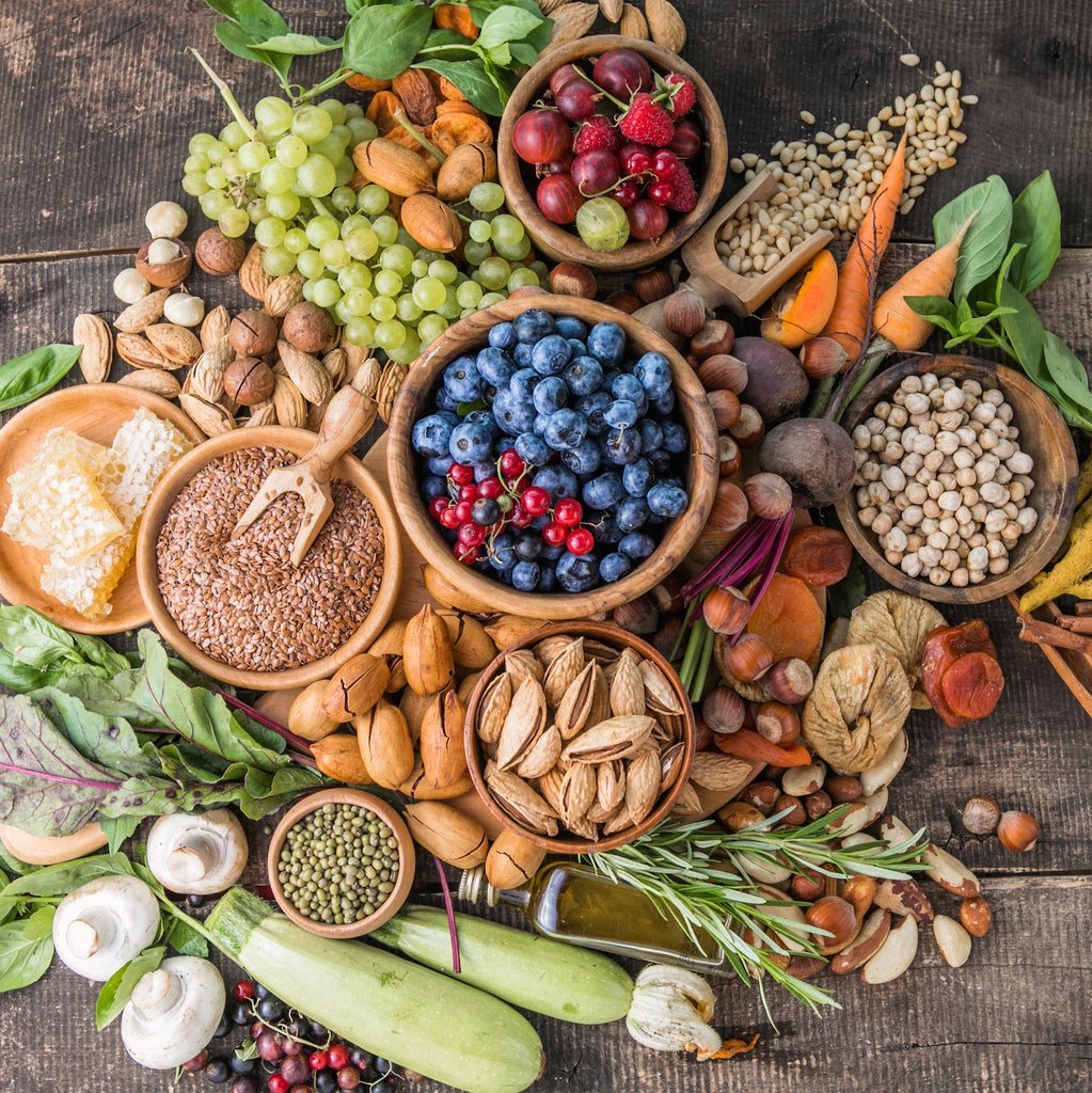 Nurturing Your Brain and Gut: The Remarkable Link between Fiber and Cognition