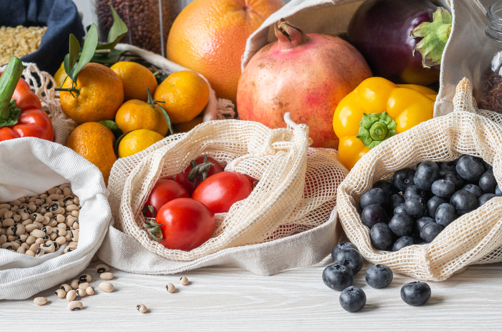 The Missing Nutrient in Our Diets