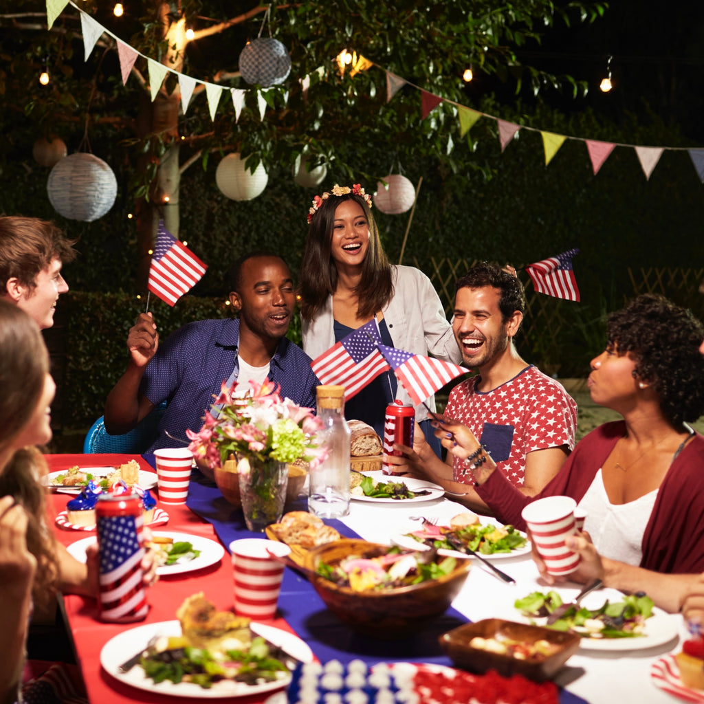 Memorial Day BBQ on a Budget