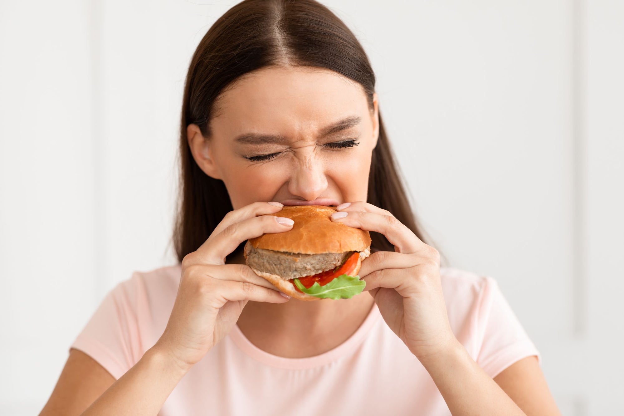 Is Fast Food Disrupting Your Hormones?
