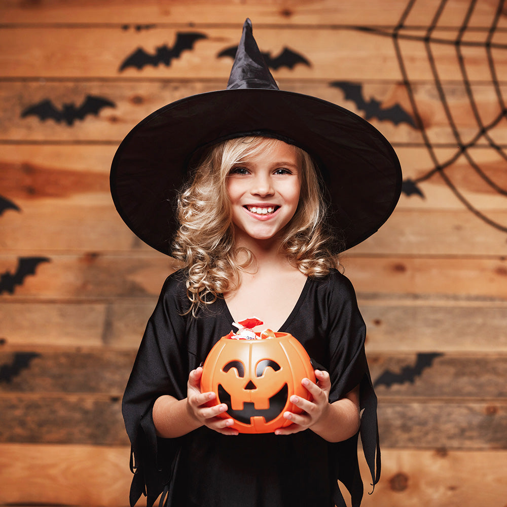 5 Healthier Candy Options For Halloween