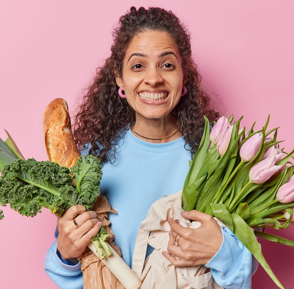Spring Clean Your Body: The Power of Fruits & Veggies for a Natural Reset