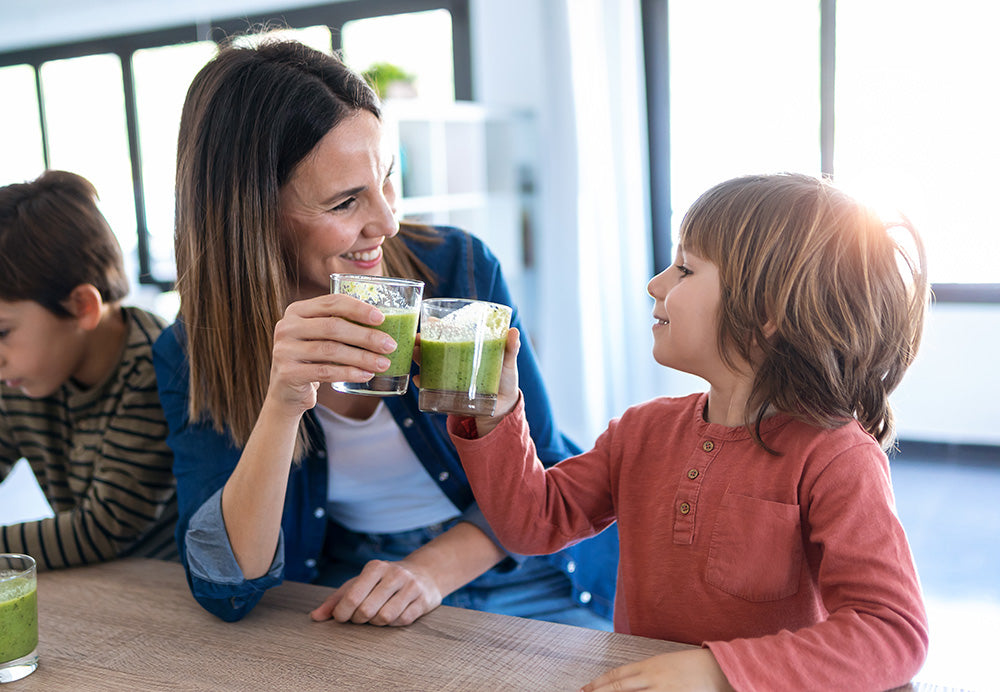 How To Help Your Kids Enjoy Ruvi