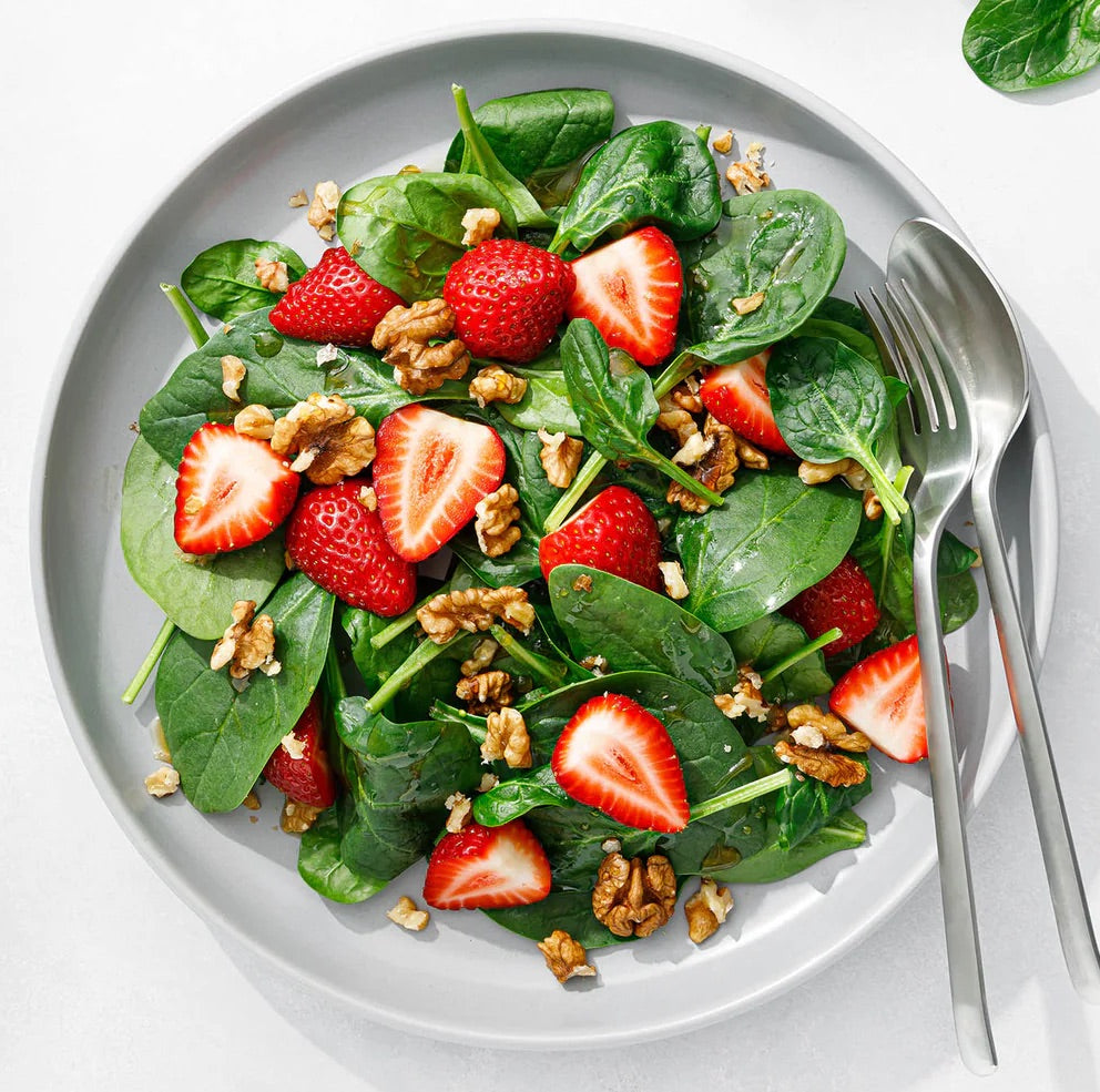 Ruvi Healthy Salad Recipe