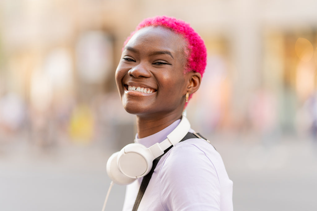 Self Love Habits For Healing and Joy