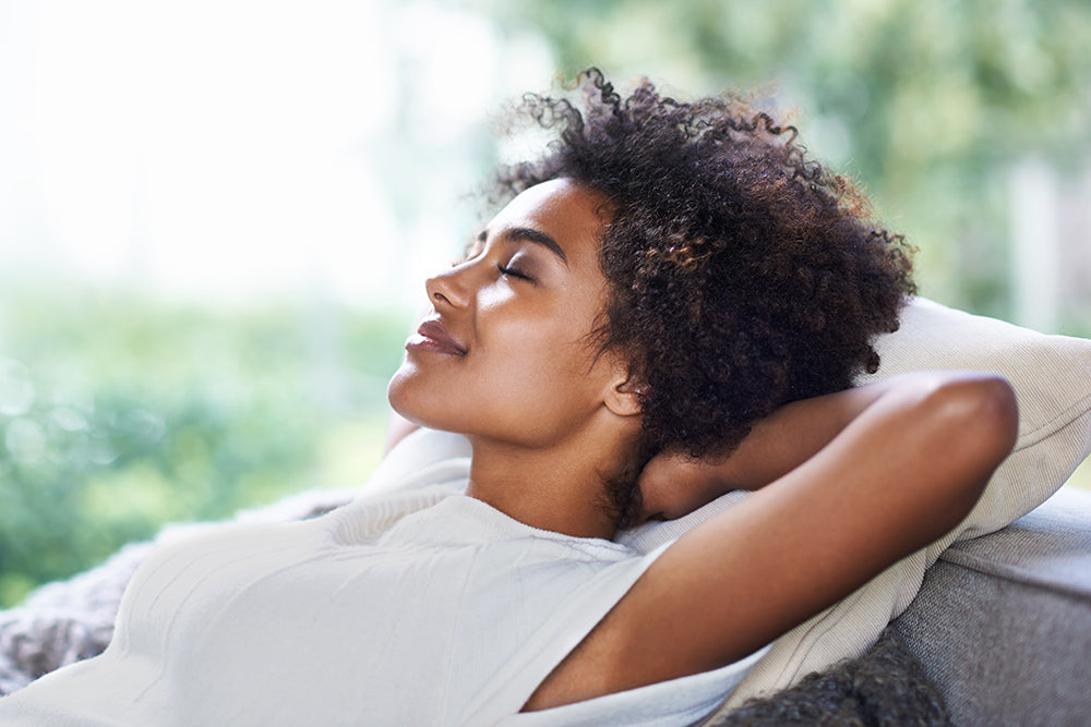 The Top 5 Tips For Self-Care
