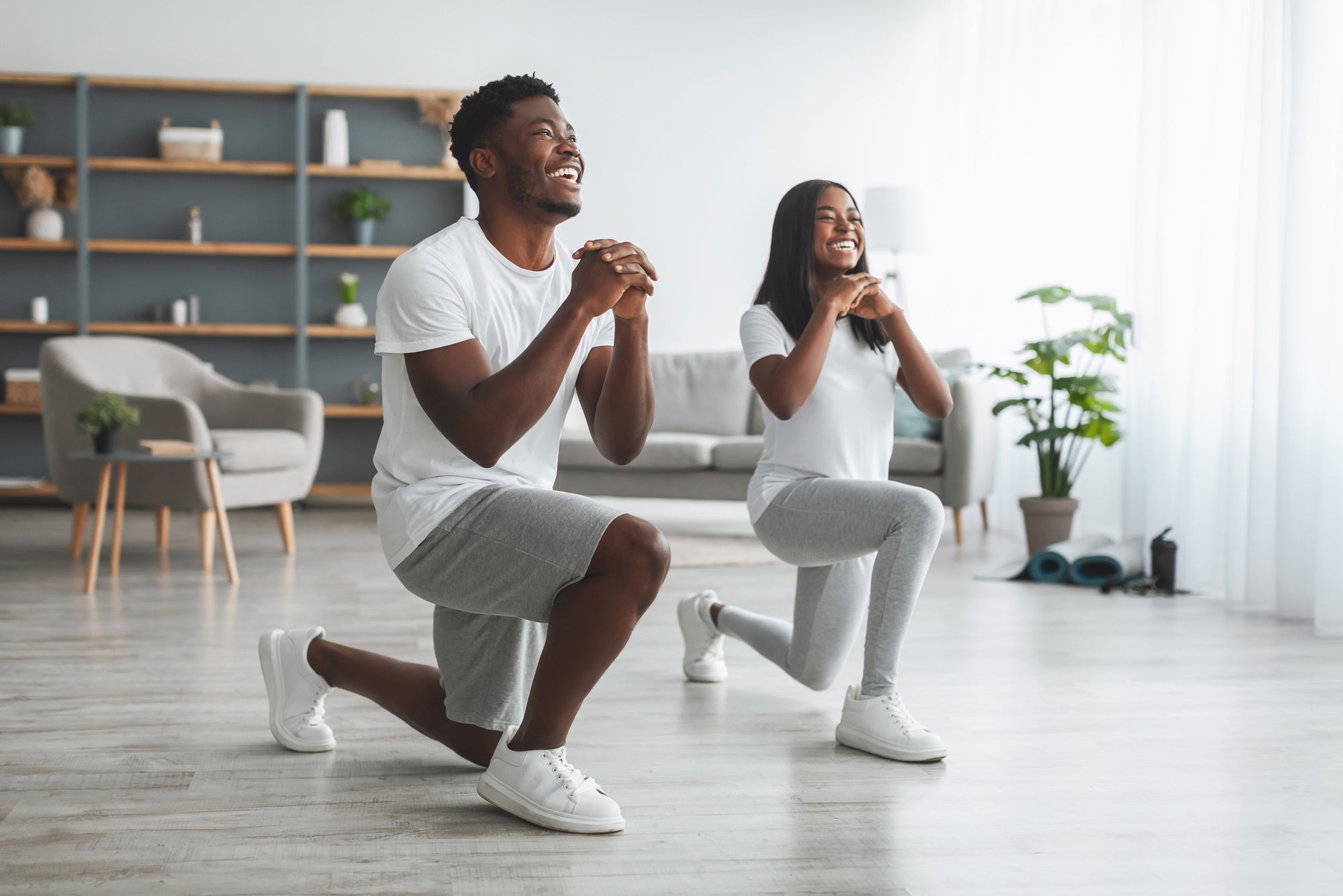 Our Top Five Favorite Online Workout Courses