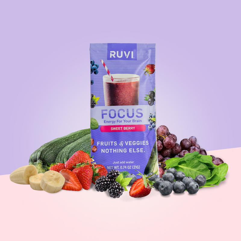 Ruvi Focus