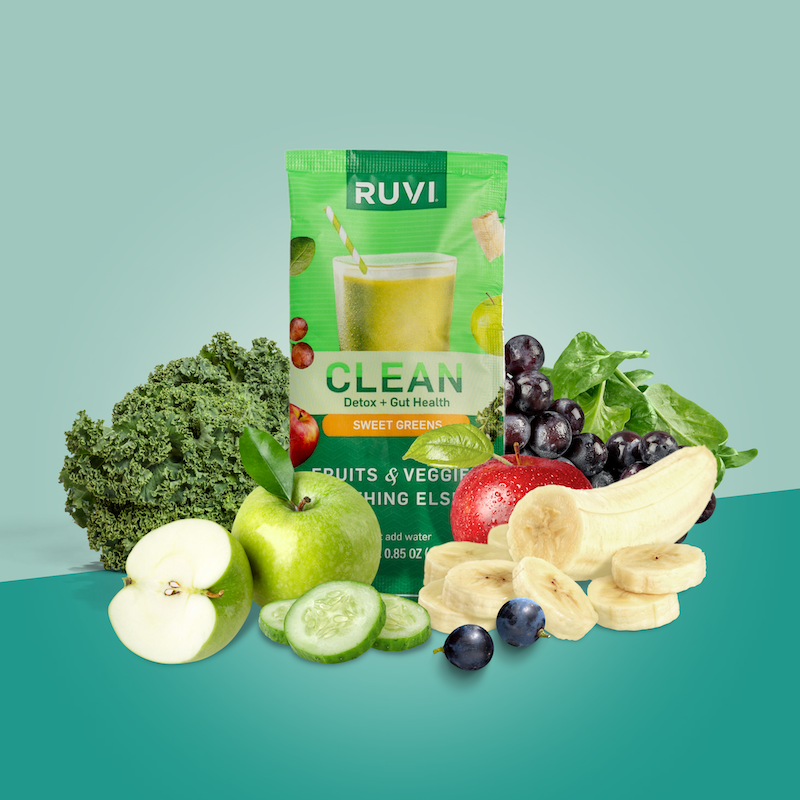 Ruvi Clean