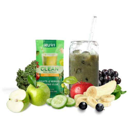Ruvi Clean