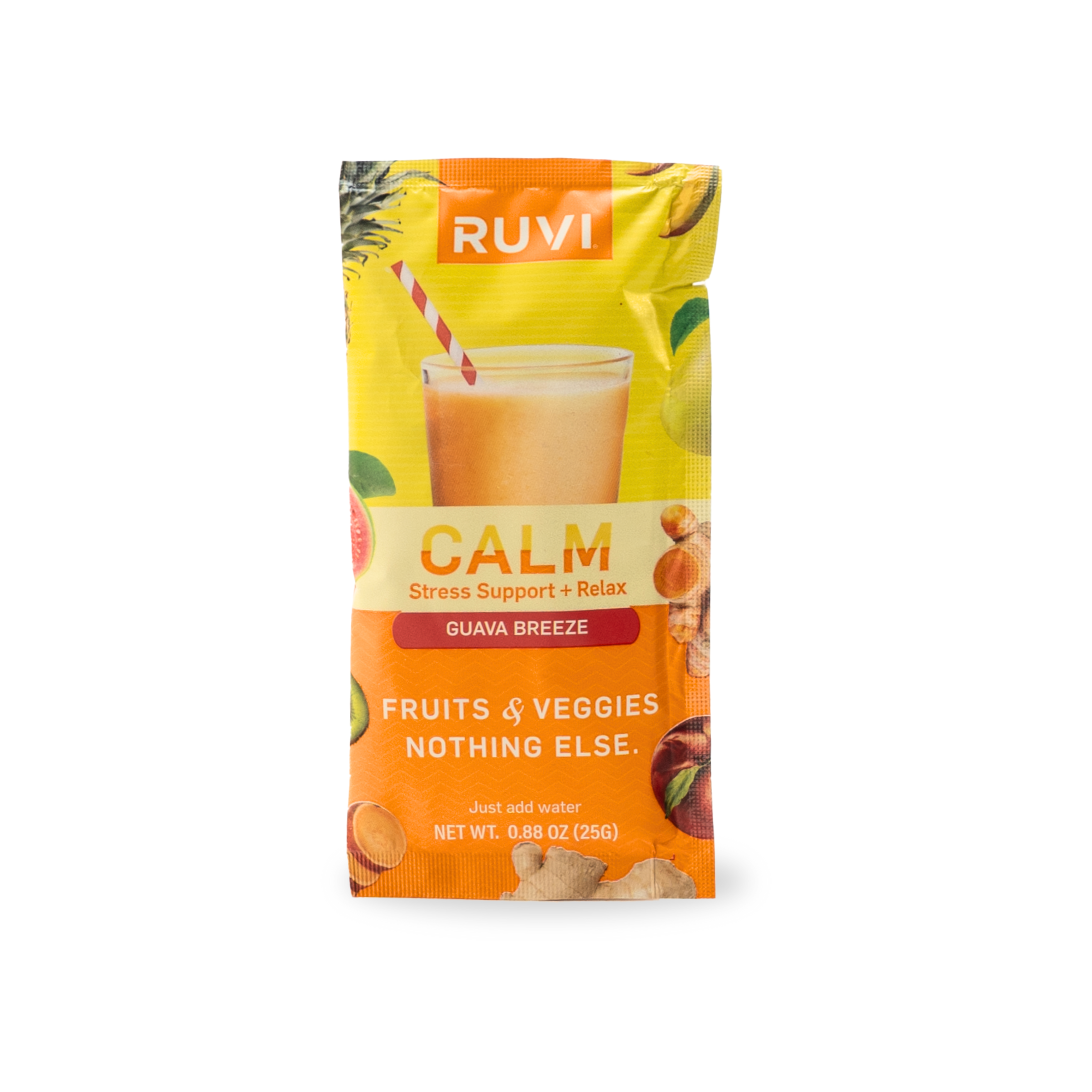 ruvi calm