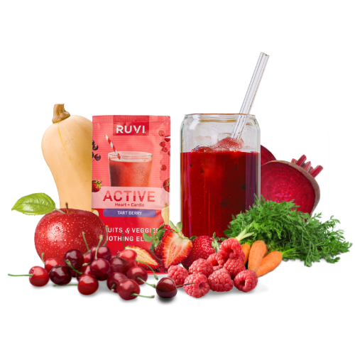 Ruvi Active
