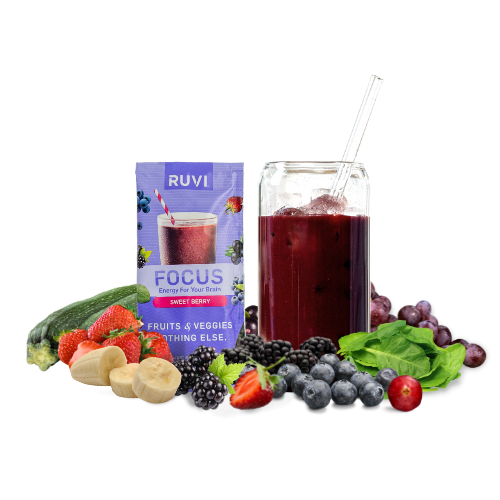 Ruvi Focus