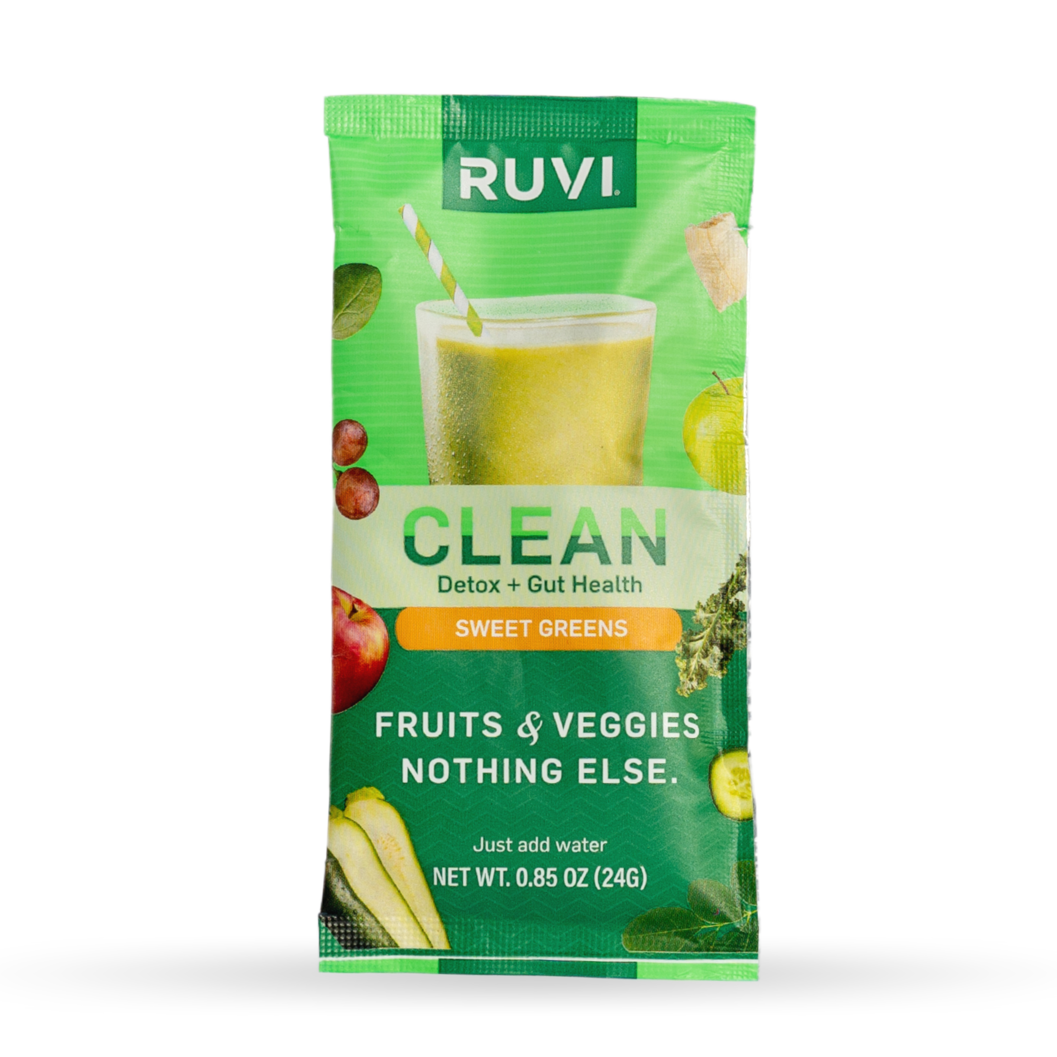 Ruvi Clean